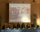 fotogramma del video INFODAY manifestazioni pubbliche PRIMA PARTE: ...